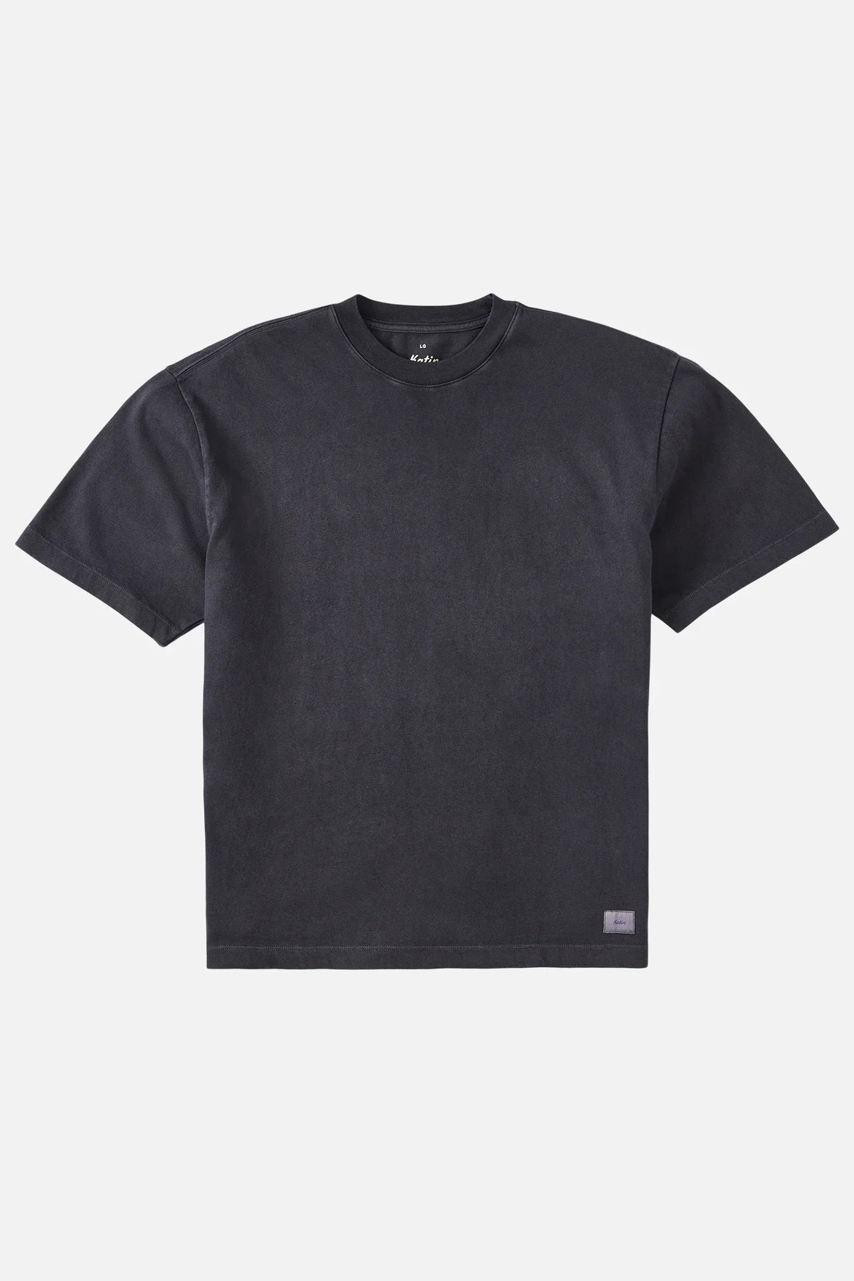 T-Shirt Box Fit Heritage