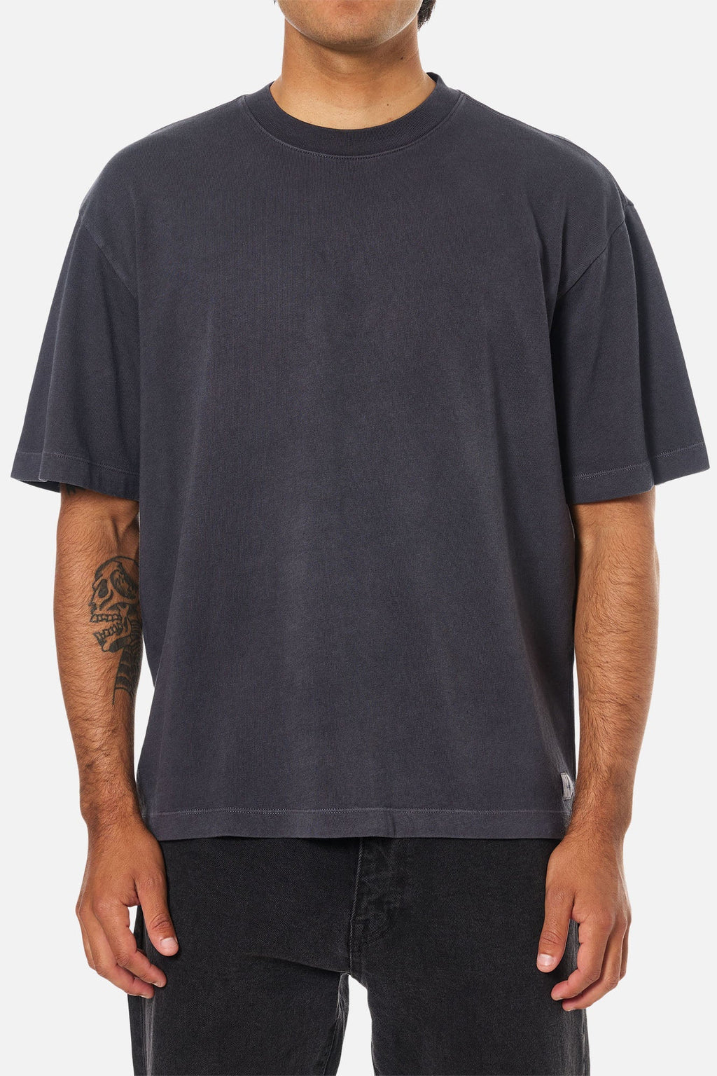 T-Shirt Box Fit Heritage