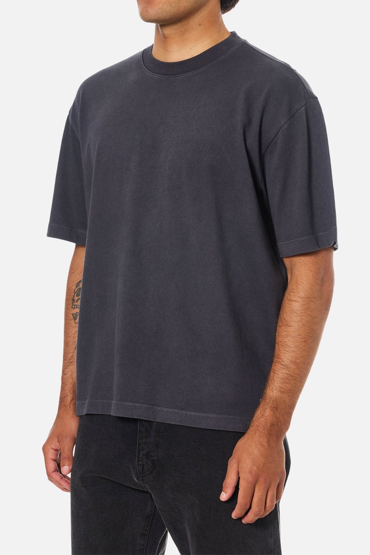 T-Shirt Box Fit Heritage