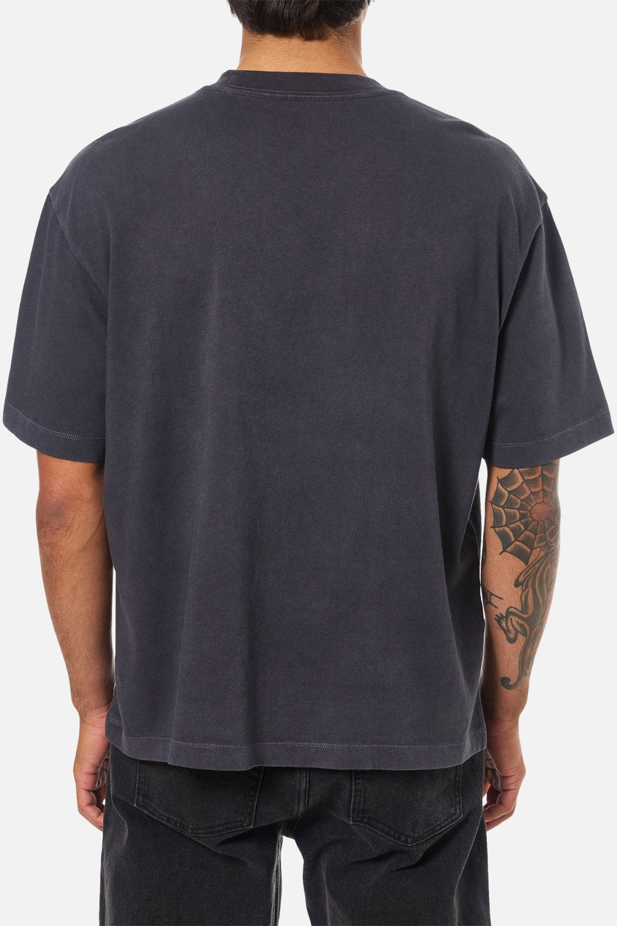 T-Shirt Box Fit Heritage