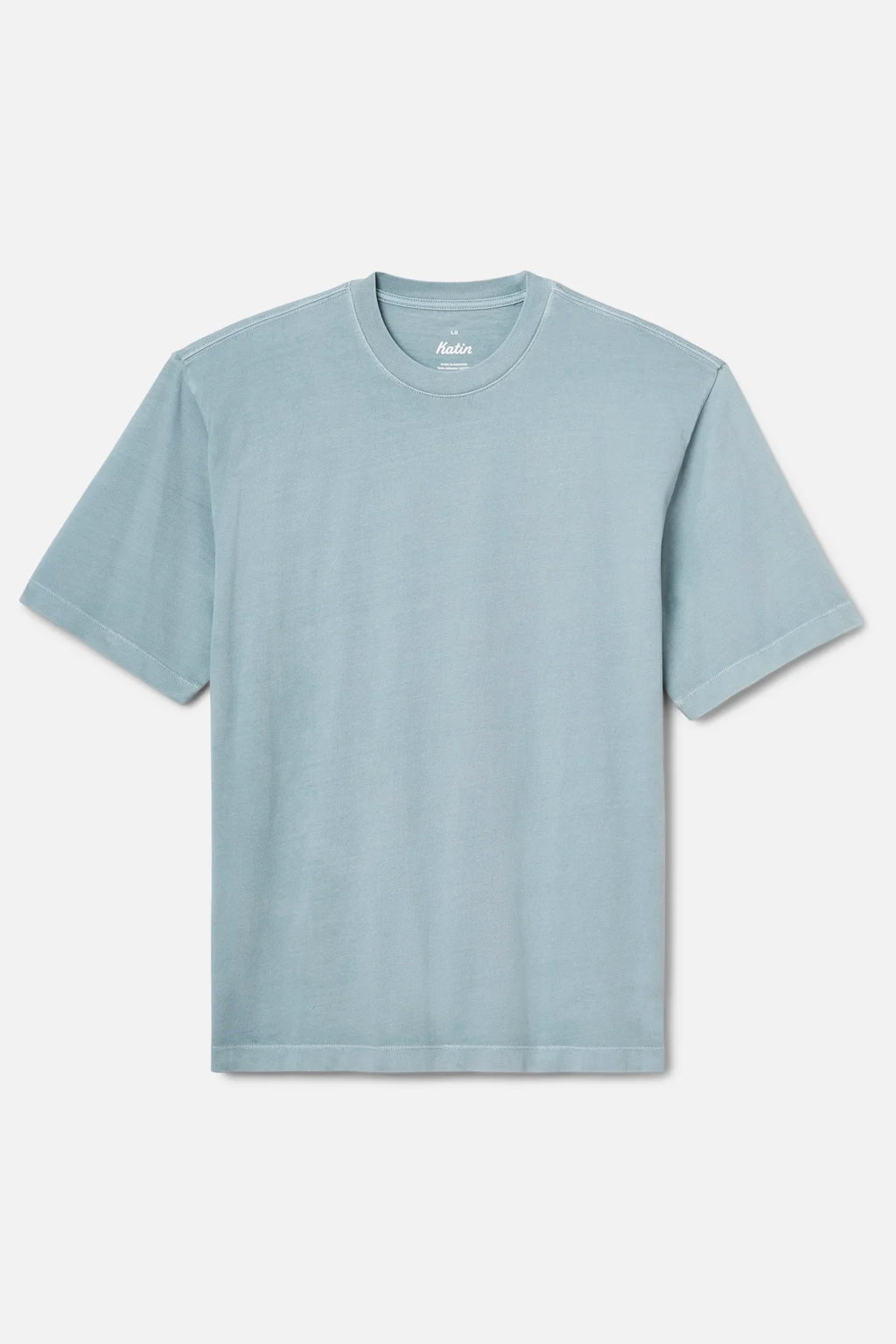T-Shirt Box Fit Heritage