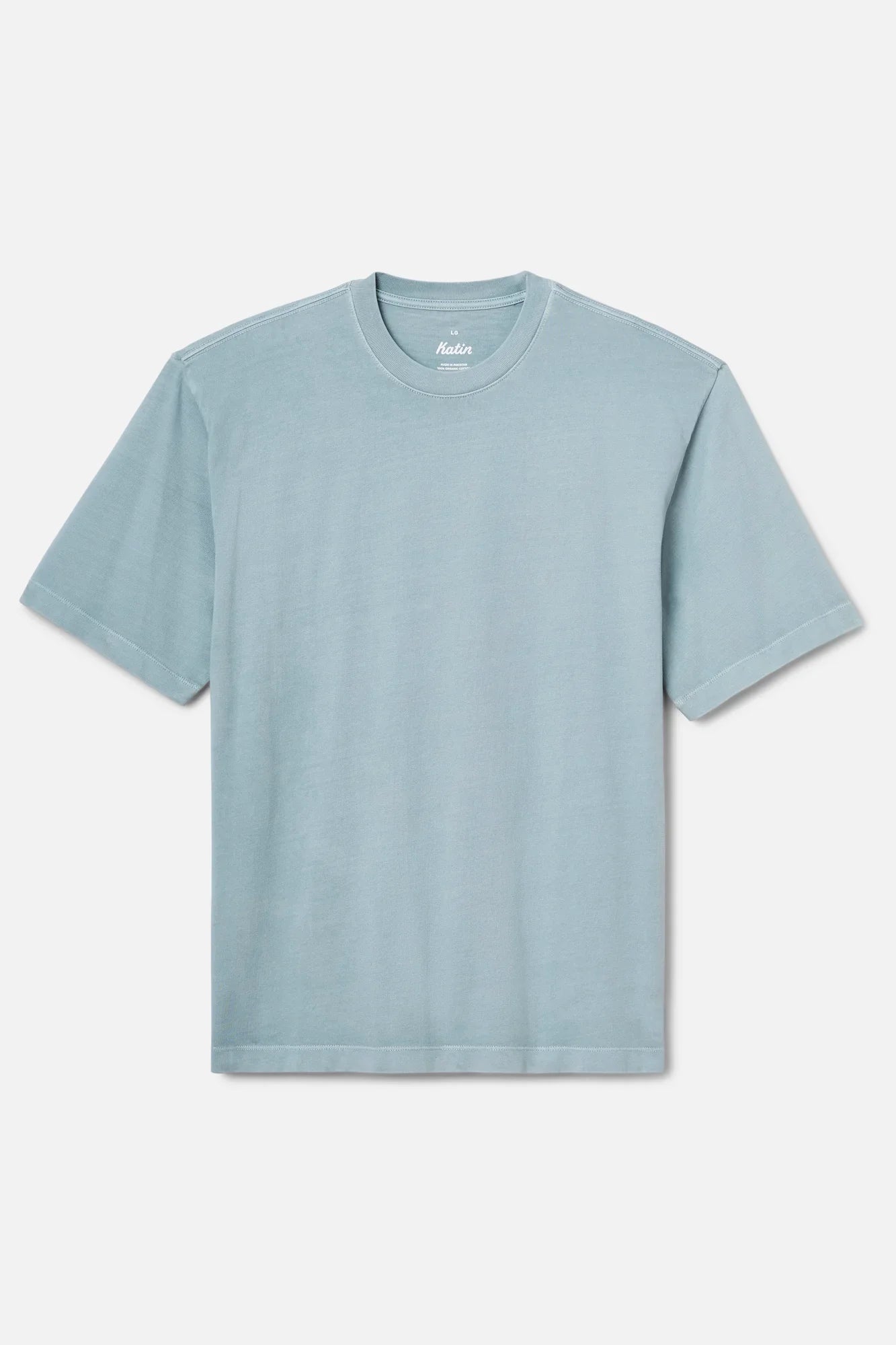 T-Shirt Box Fit Heritage