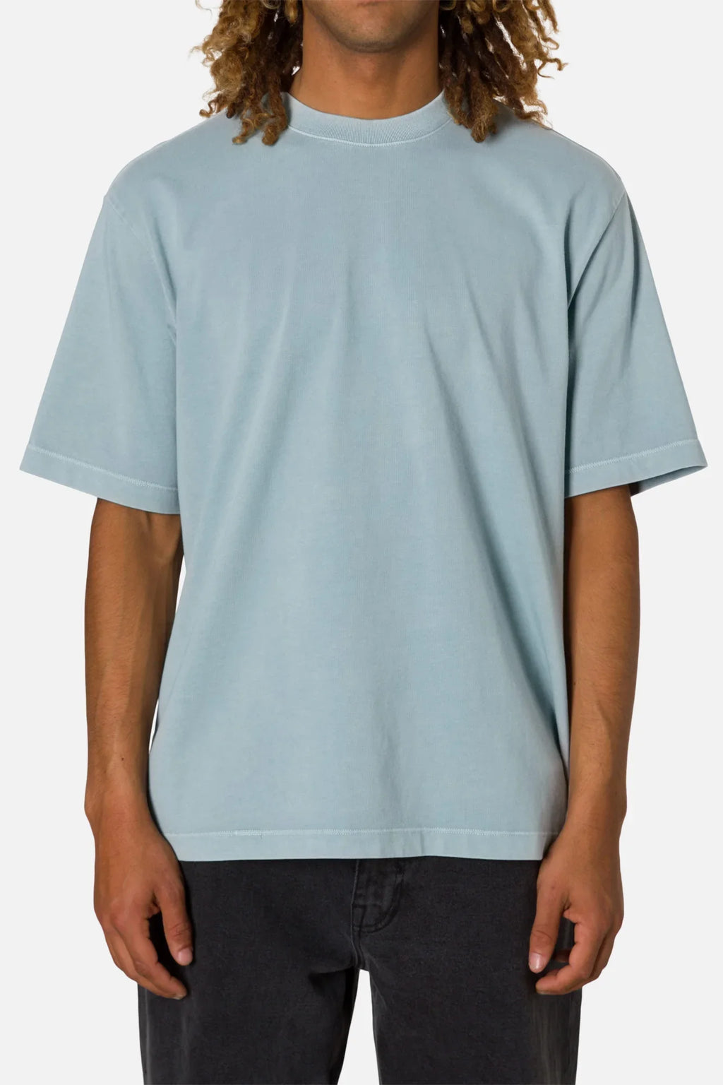 T-Shirt Box Fit Heritage