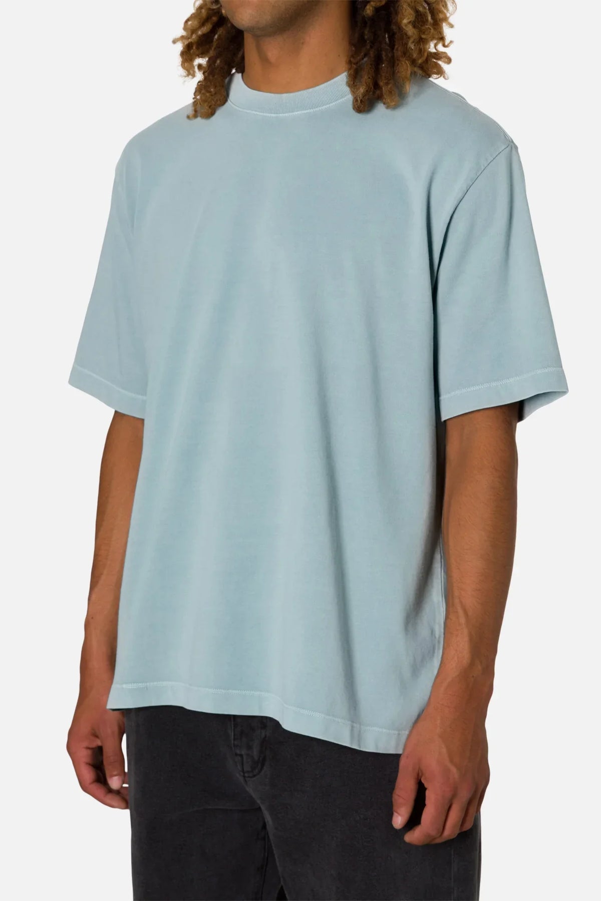 T-Shirt Box Fit Heritage