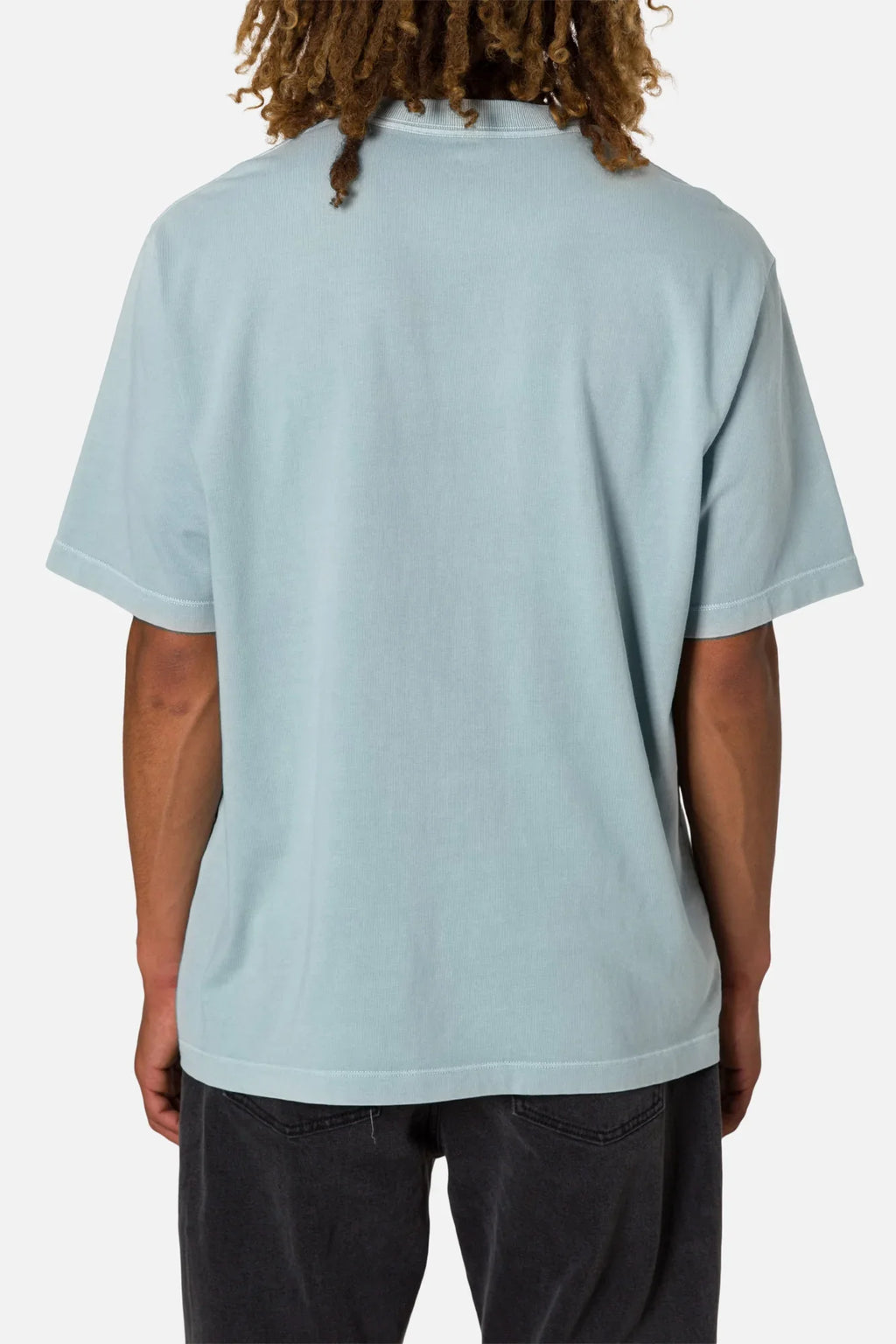 T-Shirt Box Fit Heritage