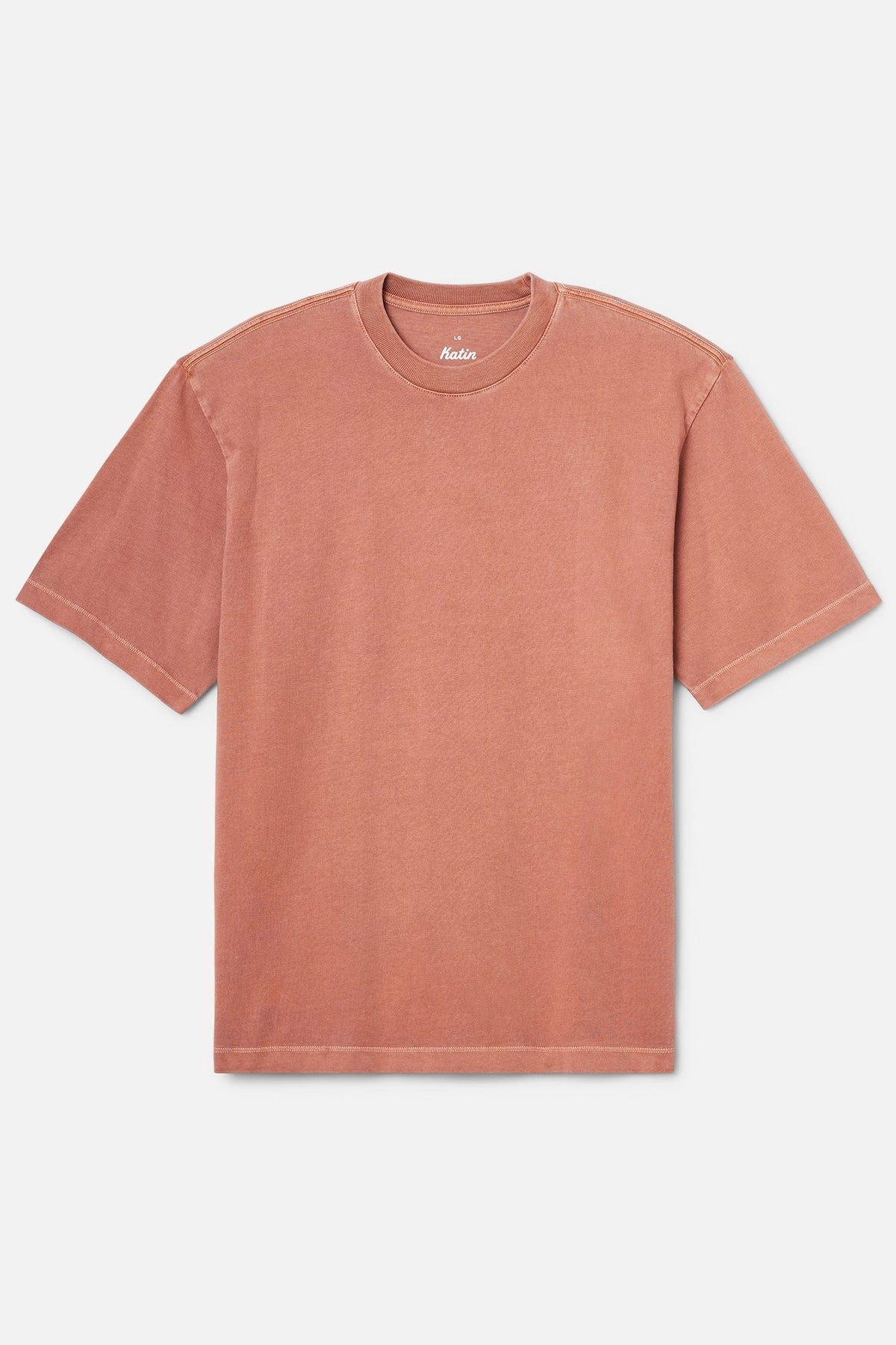 T-Shirt Box Fit Heritage
