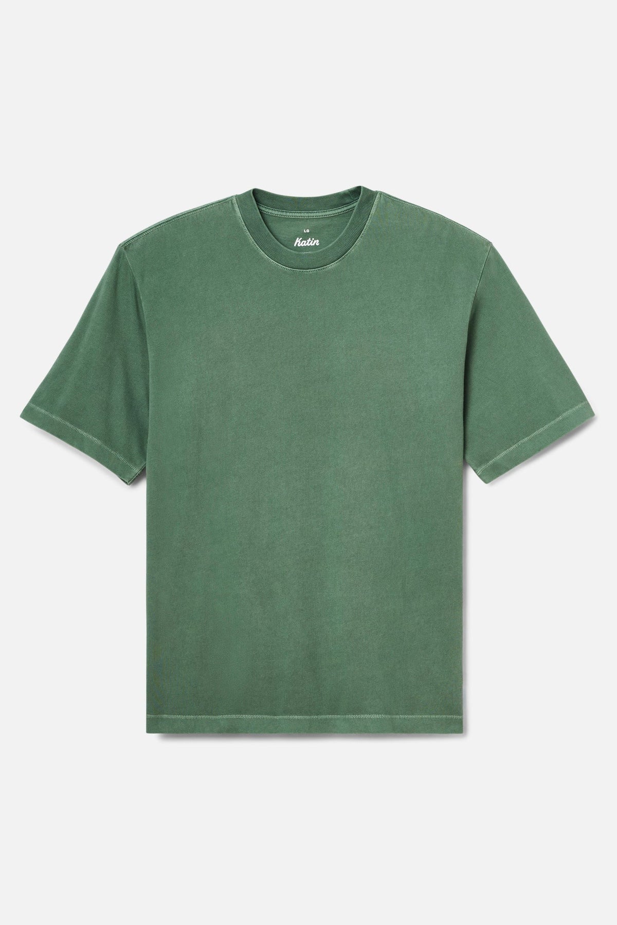 T-Shirt Box Fit Heritage