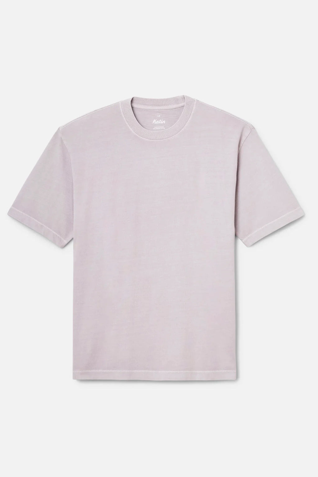 T-Shirt Box Fit Heritage