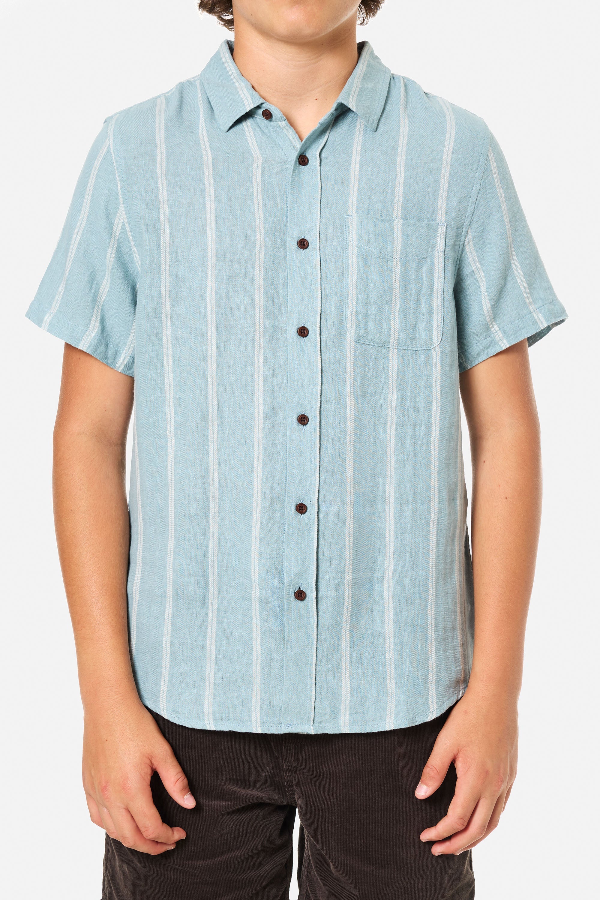 Boys Alan Shirt