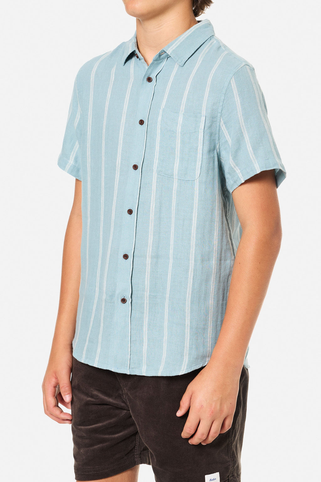 Boys Alan Shirt