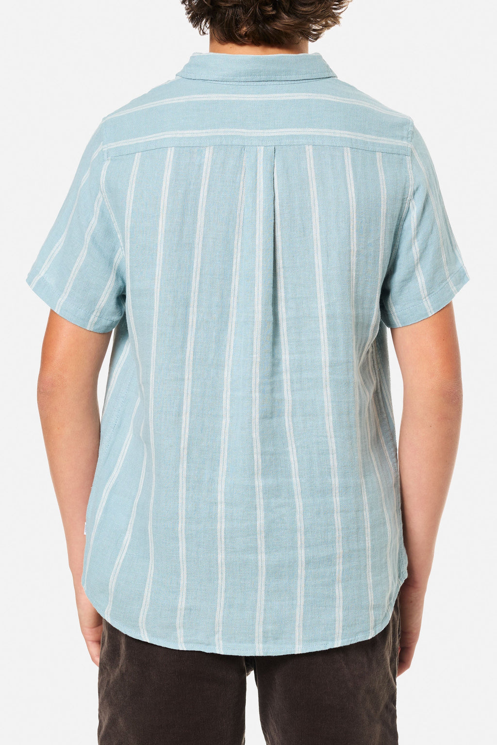 Boys Alan Shirt