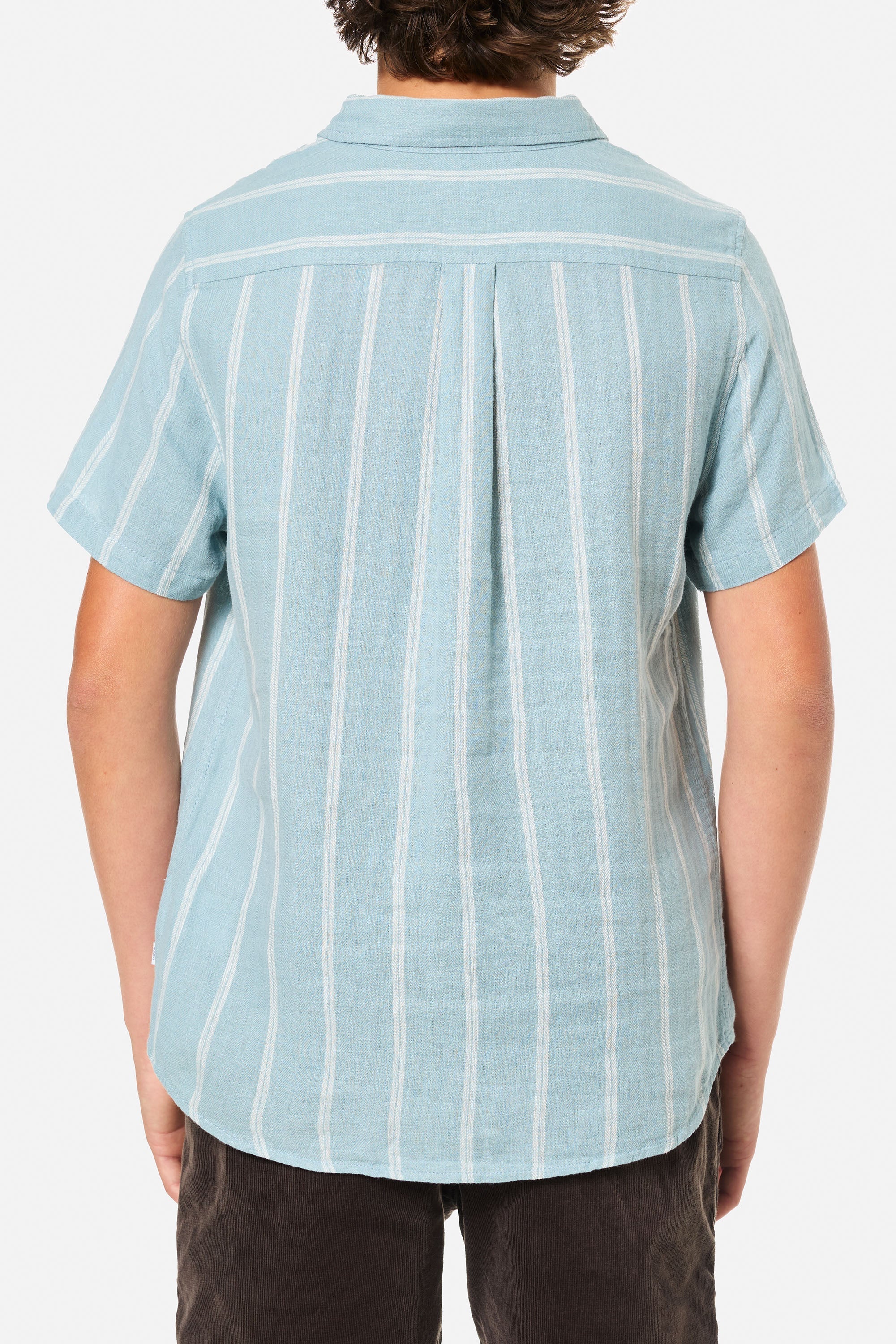 Boys Alan Shirt