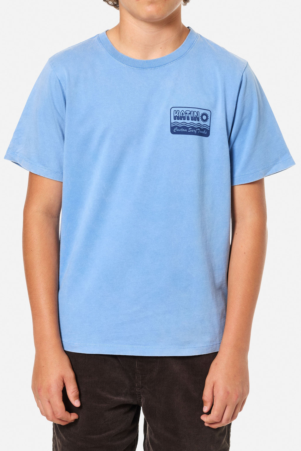 Boys Aquatics T-Shirt