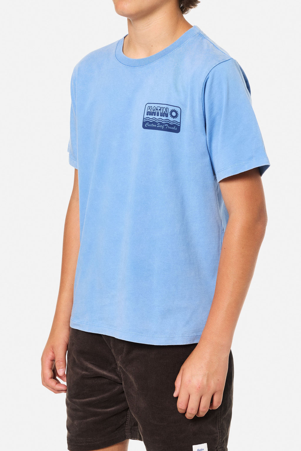 Boys Aquatics T-Shirt
