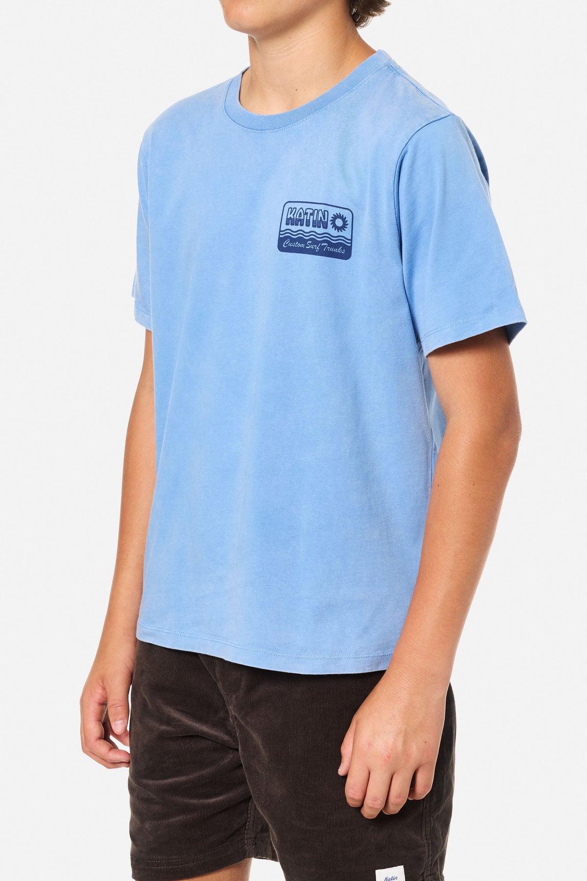 Boys Aquatics T-Shirt