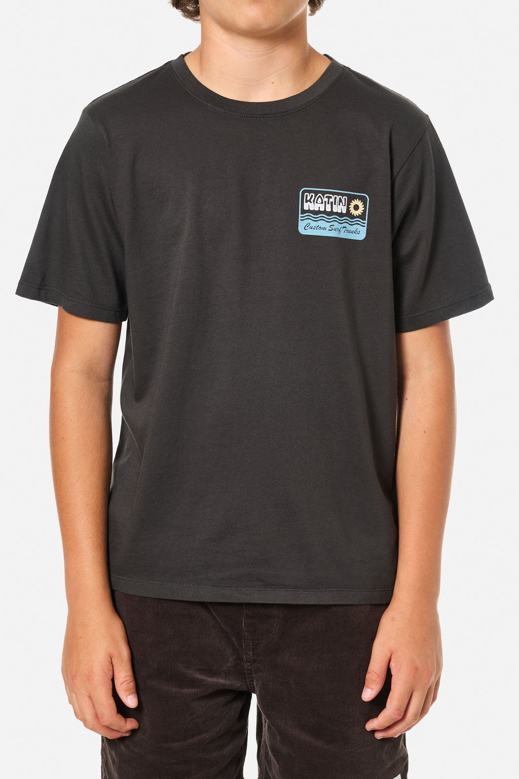 Boys Aquatics T-Shirt