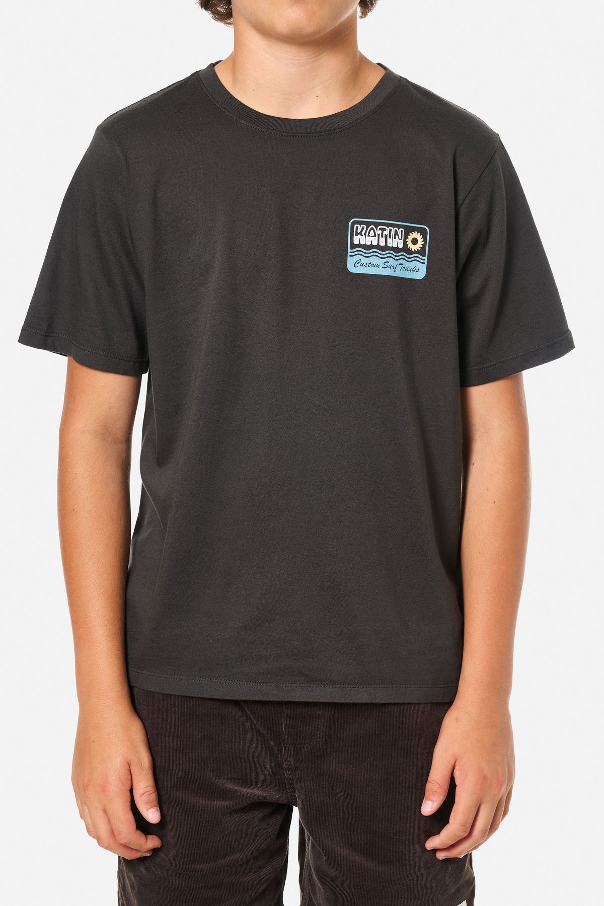 Boys Aquatics T-Shirt
