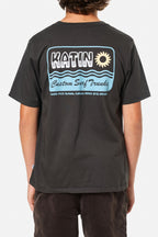 Boys Aquatics T-Shirt