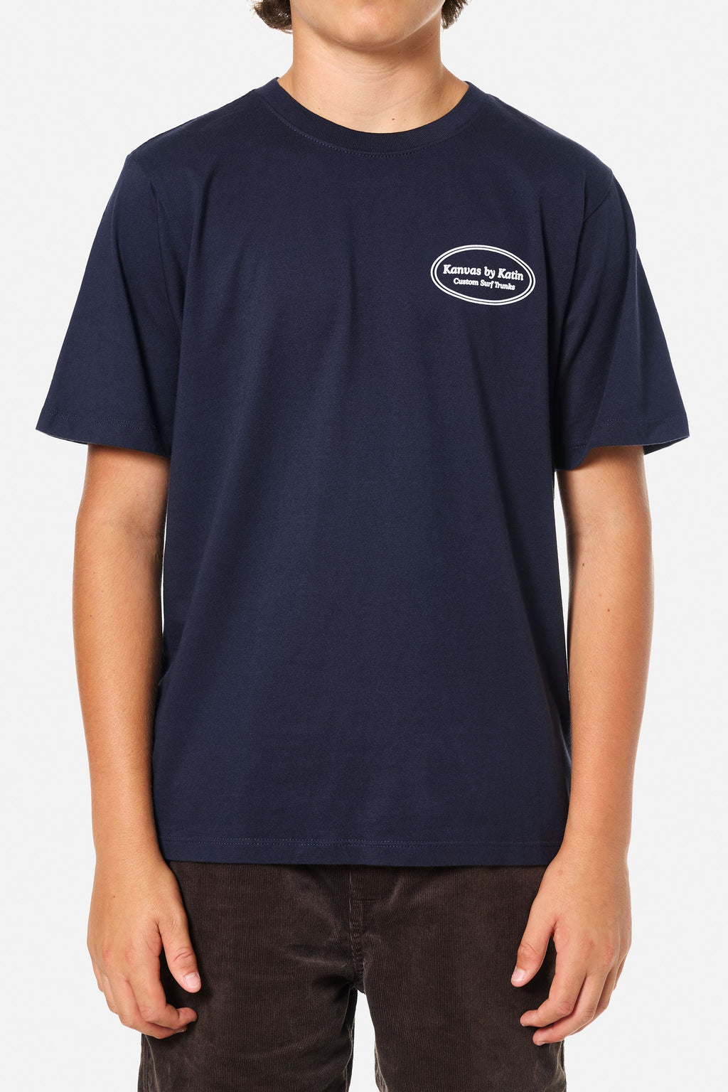 T-Shirt Boys Atlantic