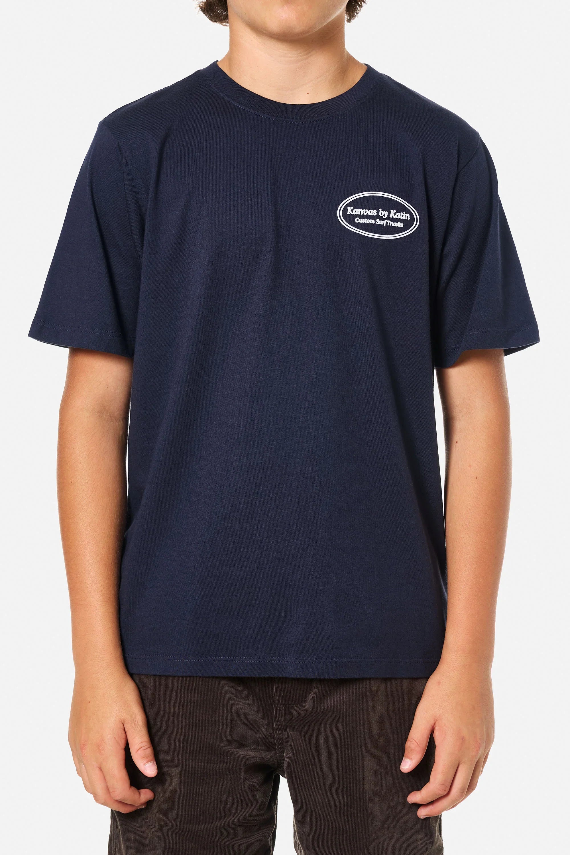 T-Shirt Boys Atlantic
