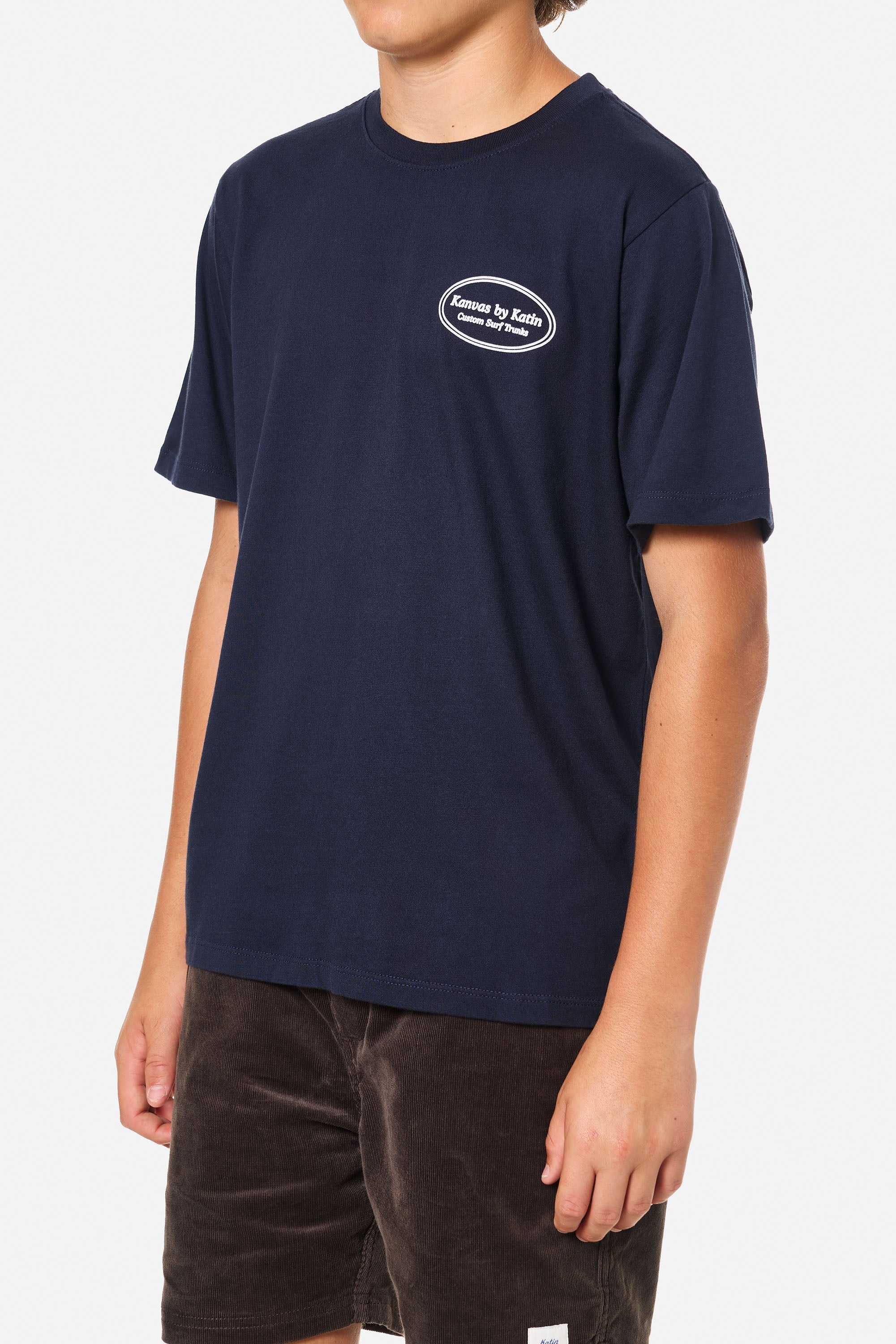T-Shirt Boys Atlantic