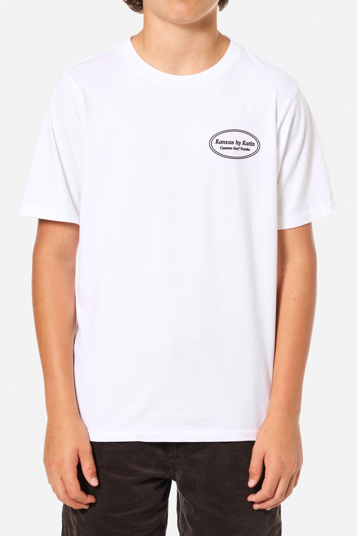 T-Shirt Boys Atlantic