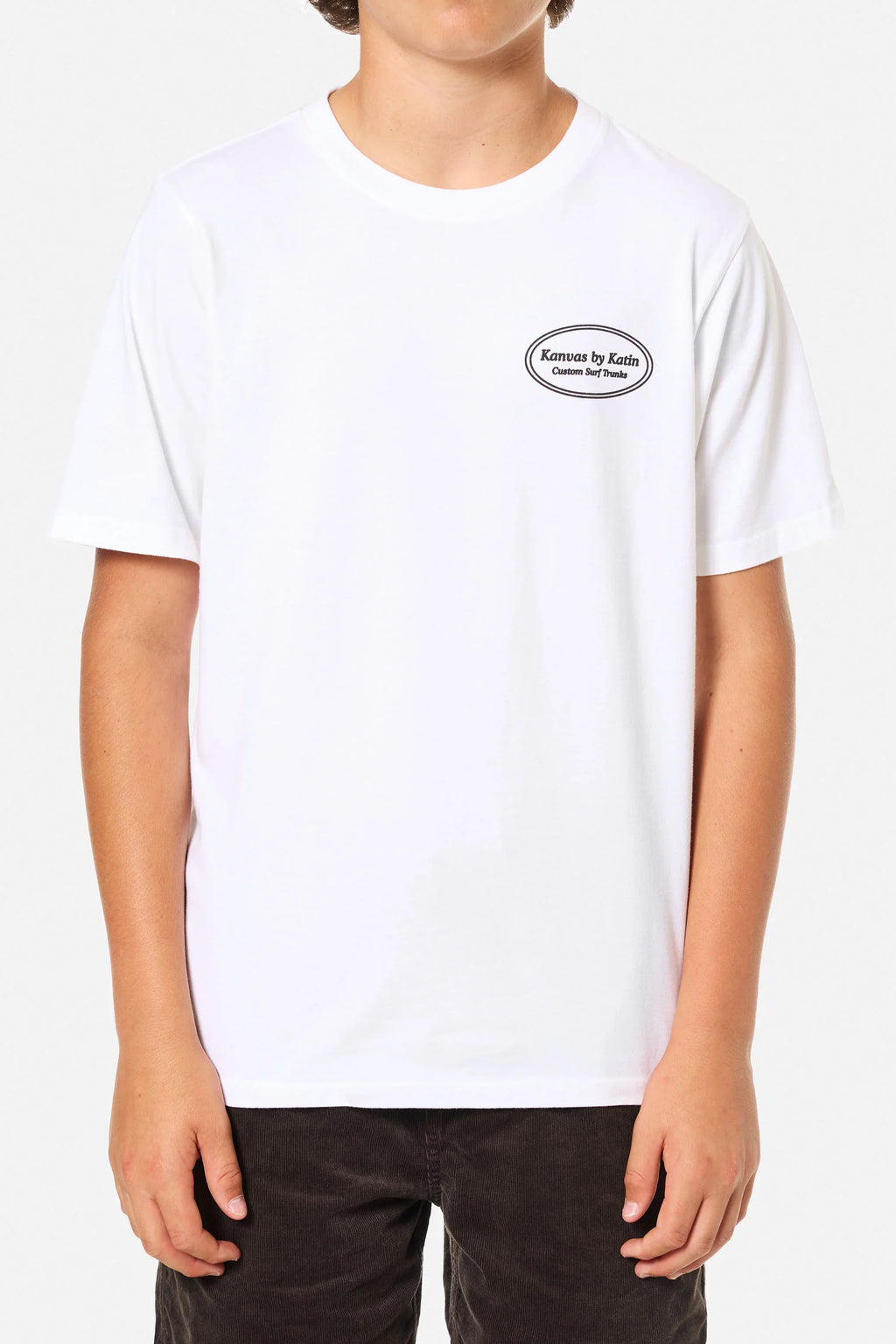 T-Shirt Boys Atlantic