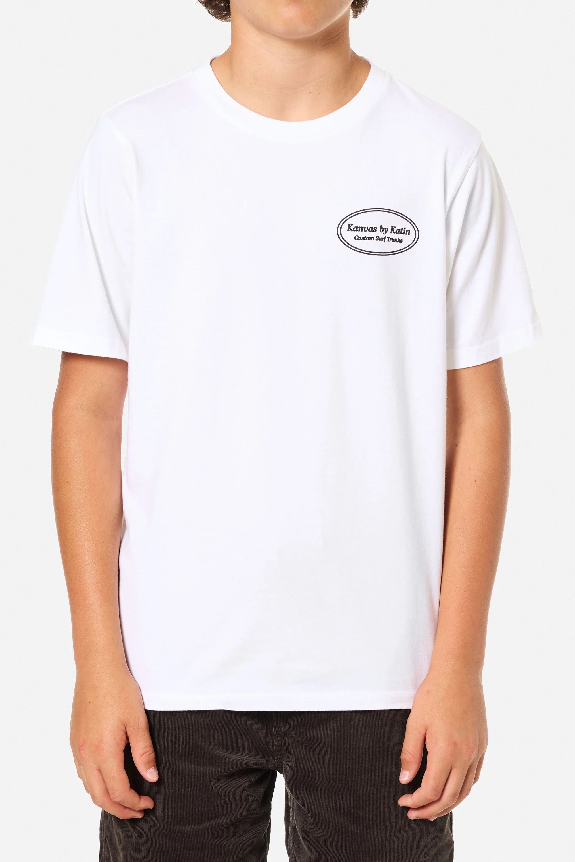 T-Shirt Boys Atlantic