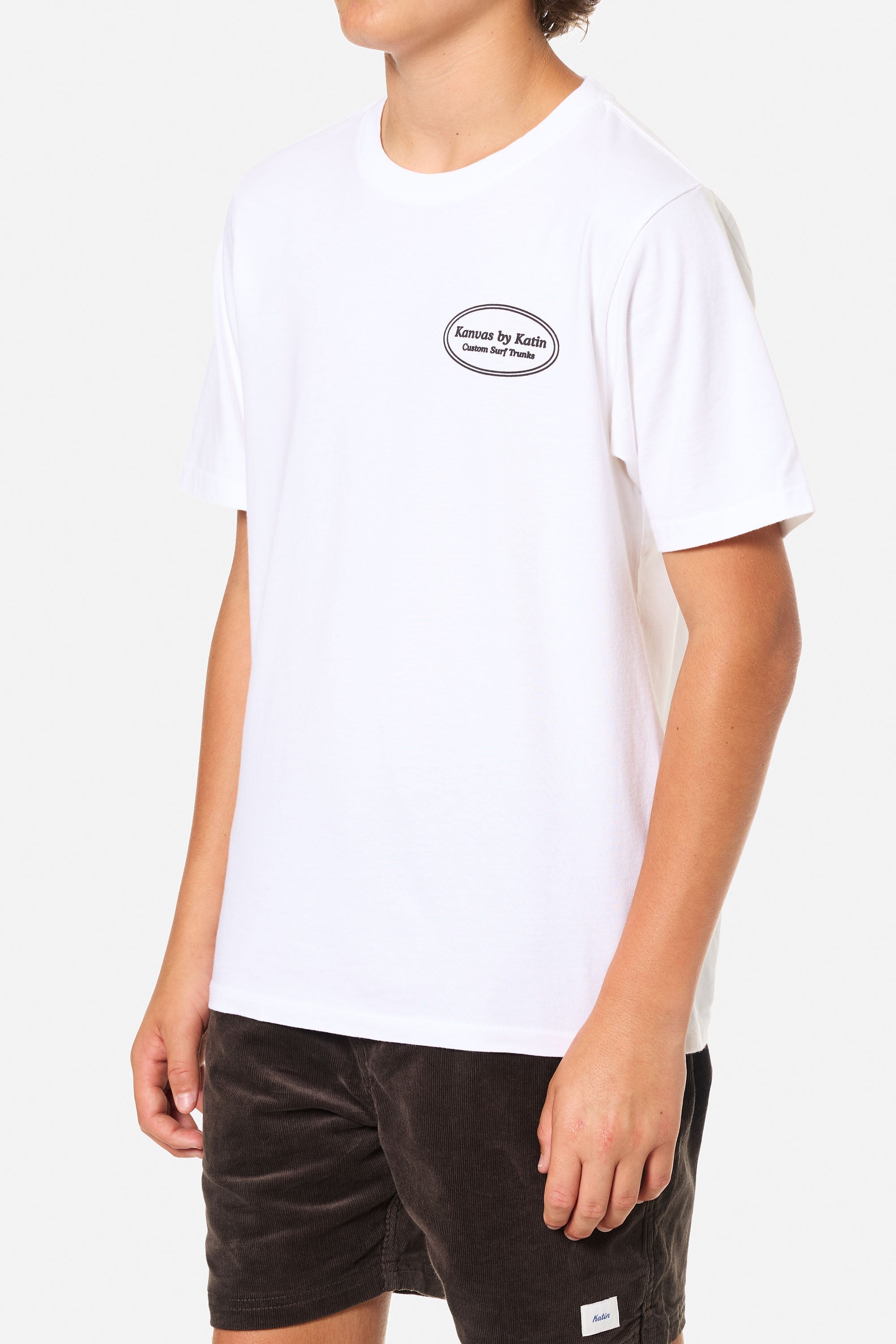 T-Shirt Boys Atlantic