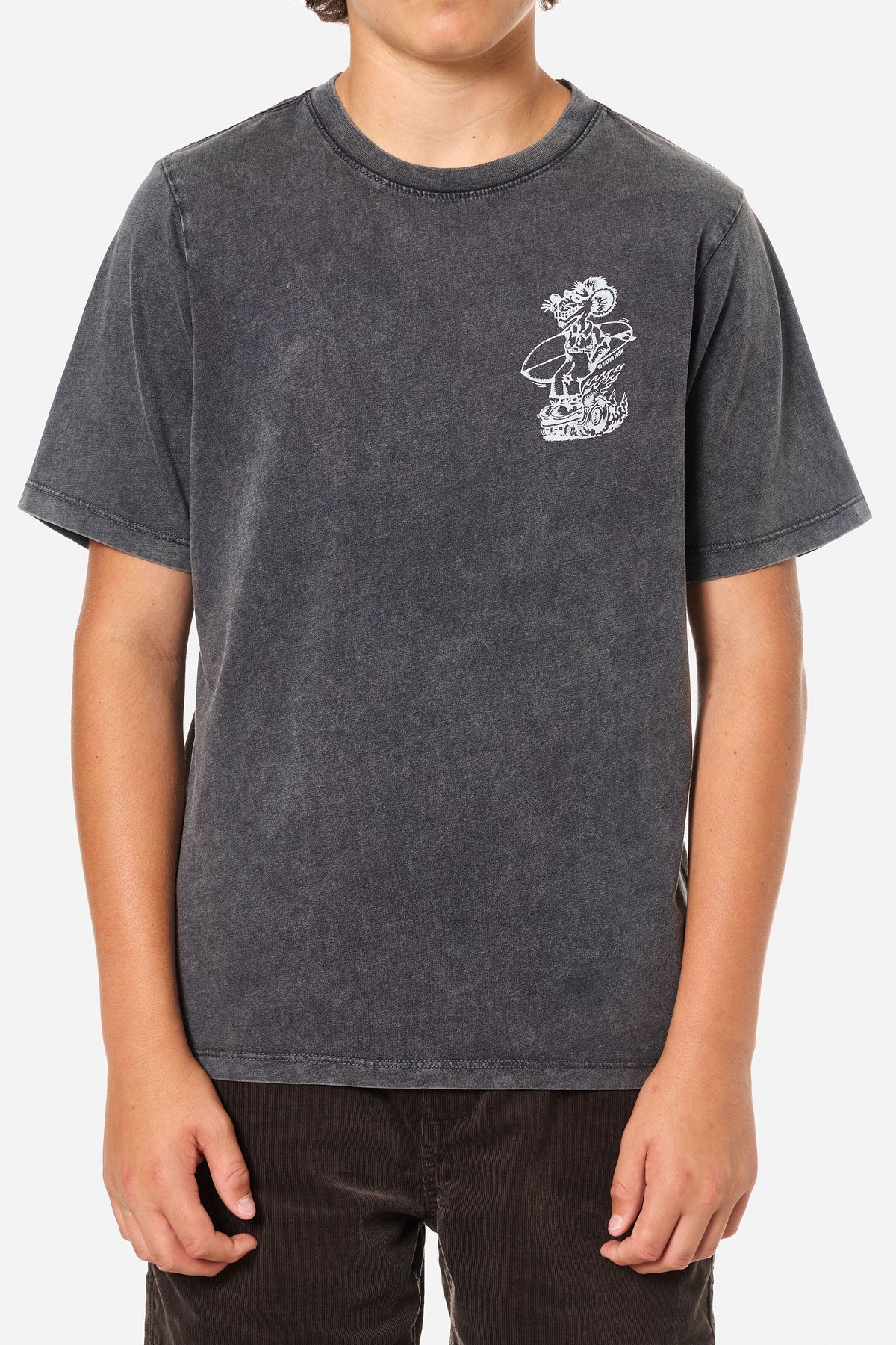 T-Shirt Boys Boogie