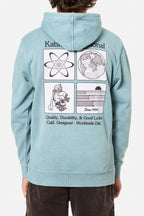 Boys Forecast Hoodie