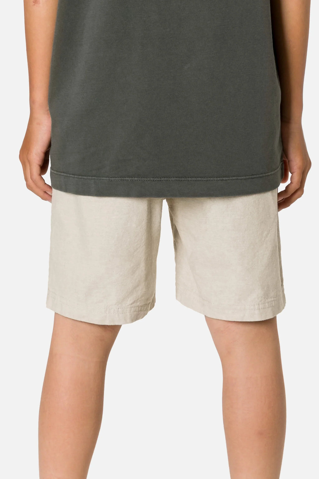 Boys Isaiah Local Shorts