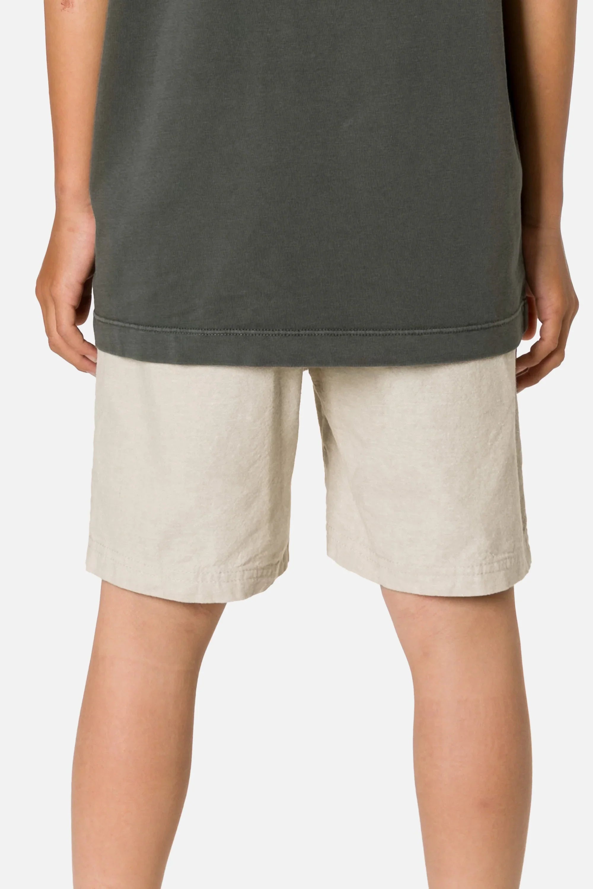 Boys Isaiah Local Shorts