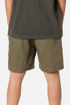 Boys Isaiah Local Shorts