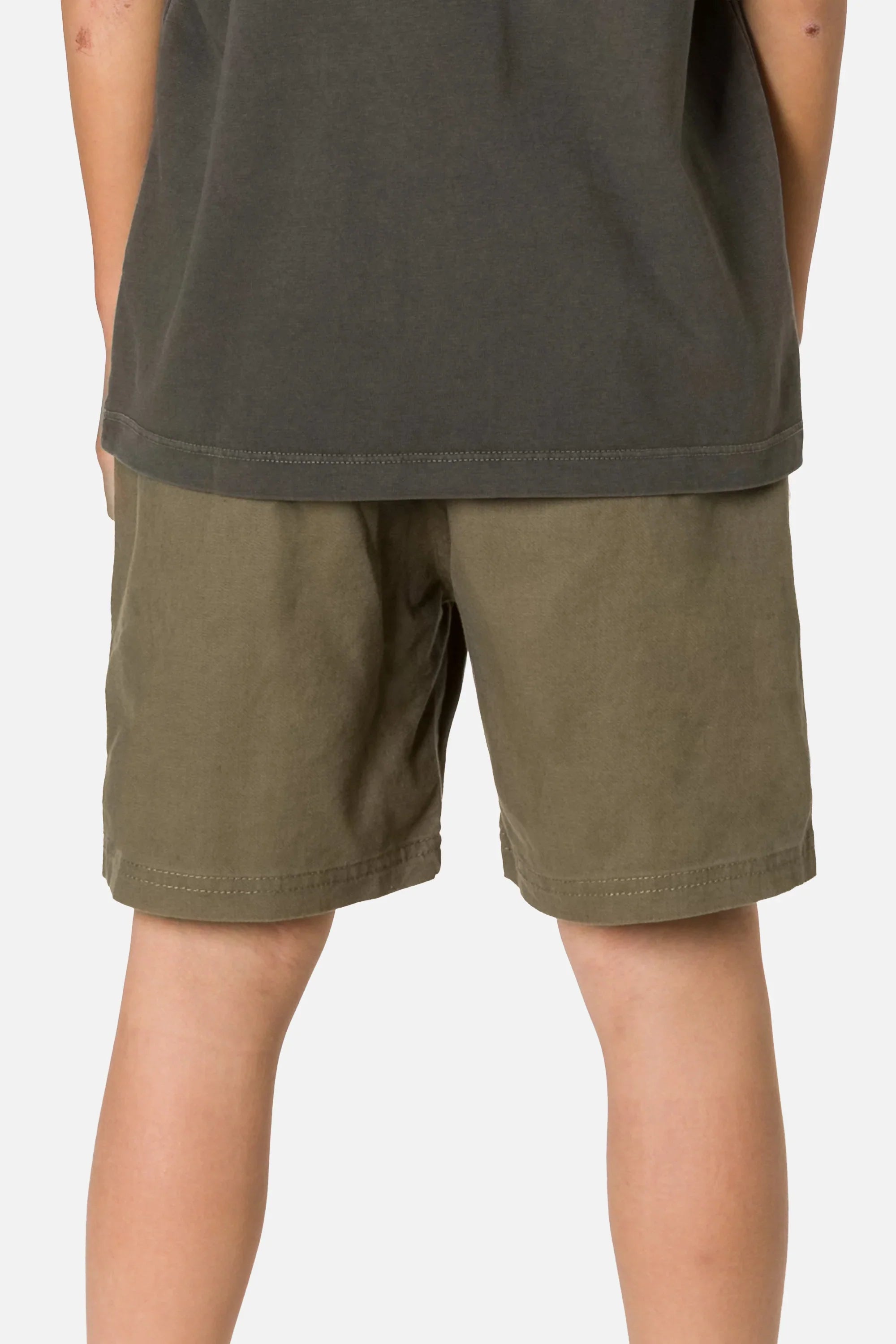 Boys Isaiah Local Shorts