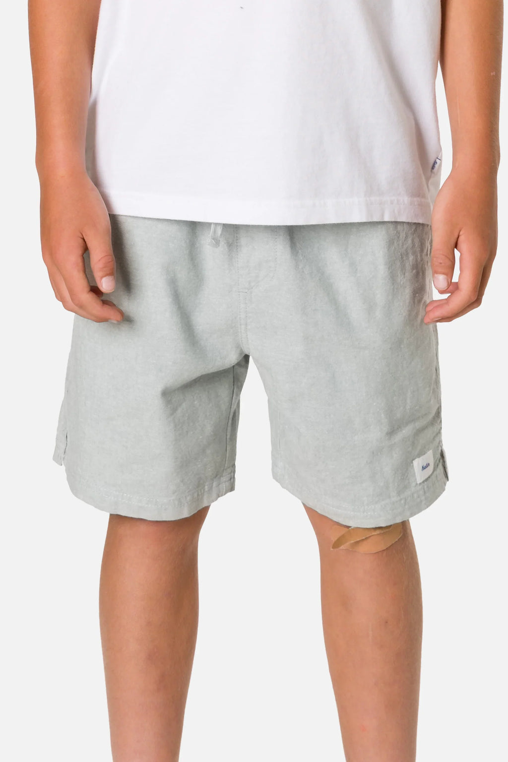 Boys Isaiah Local Shorts