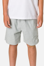 Boys Isaiah Local Shorts