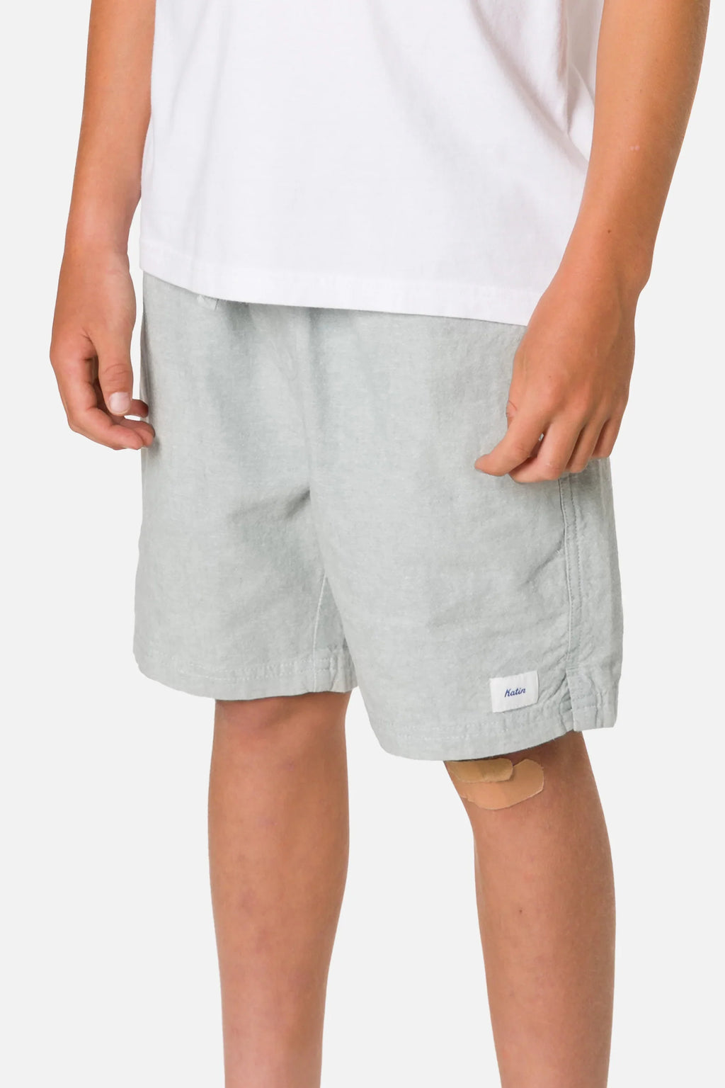 Boys Isaiah Local Shorts