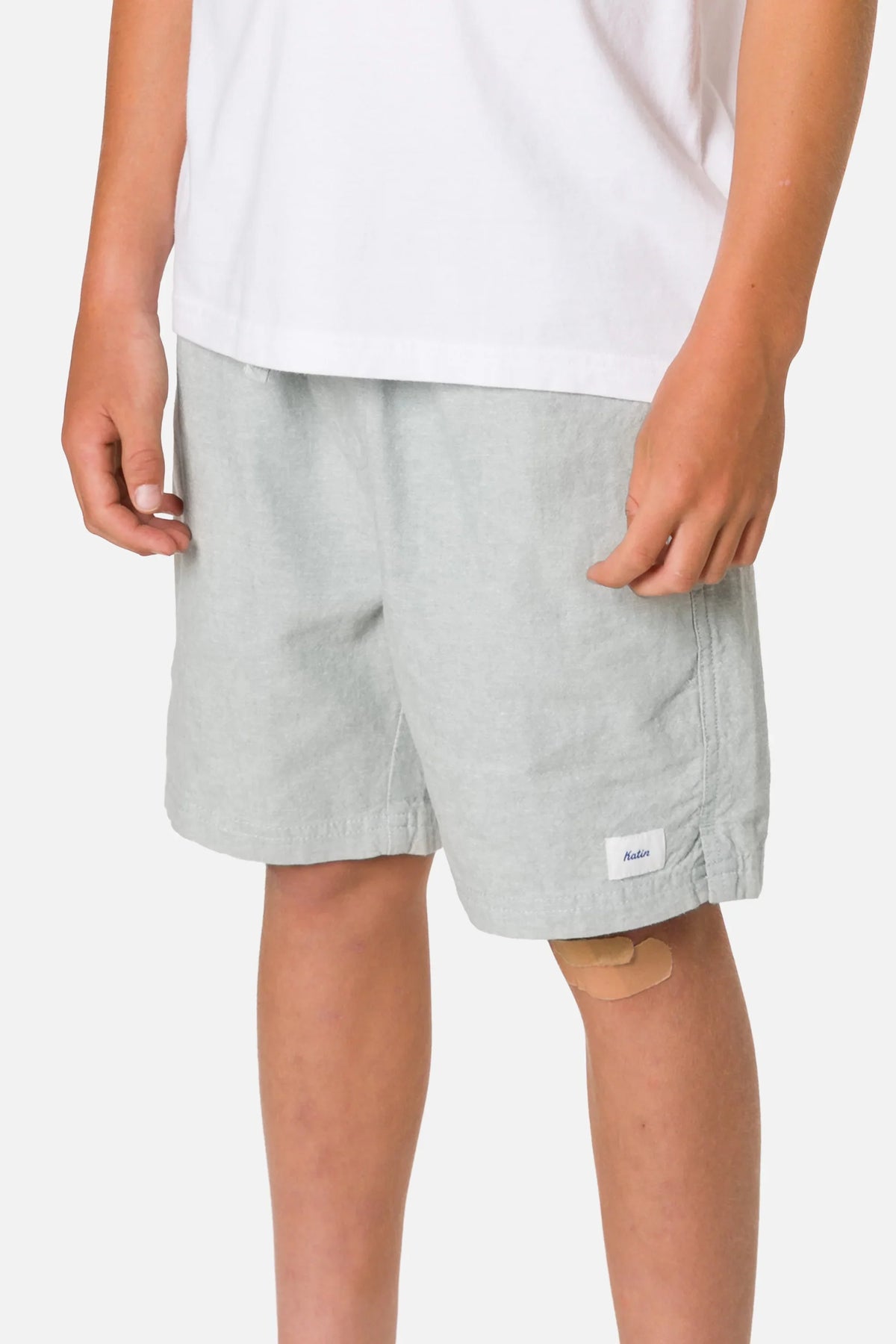 Boys Isaiah Local Shorts