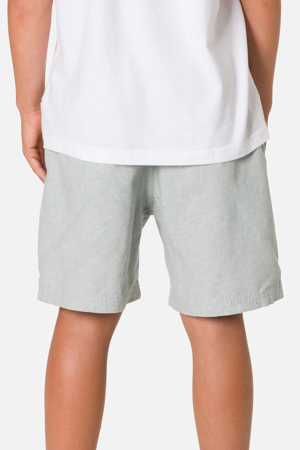 Boys Isaiah Local Shorts