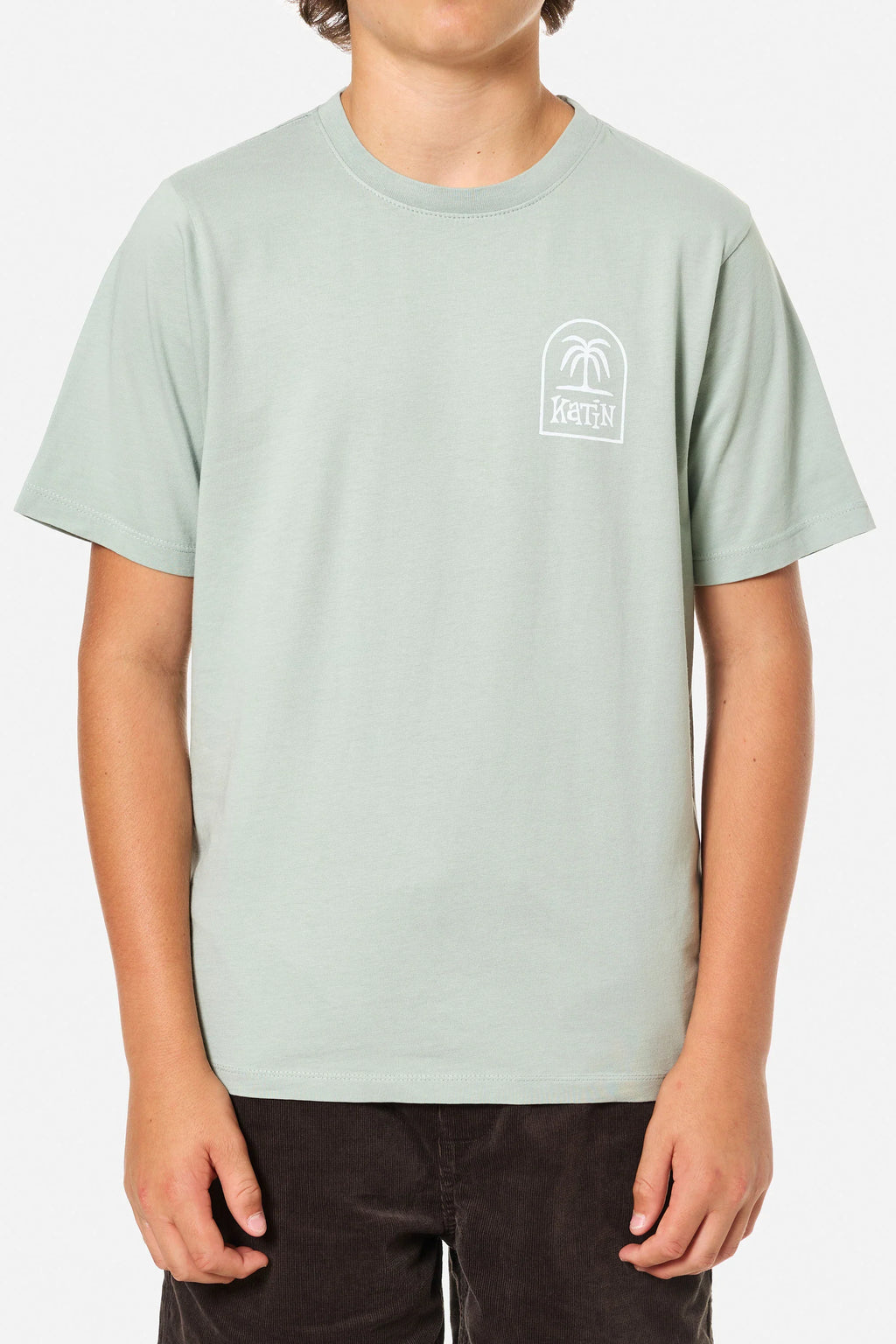 T-Shirt Boys K-Palm