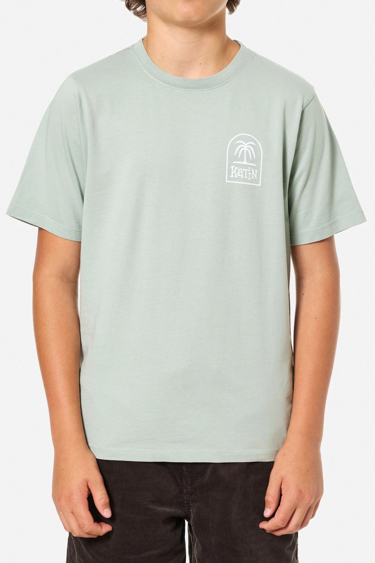 T-Shirt Boys K-Palm