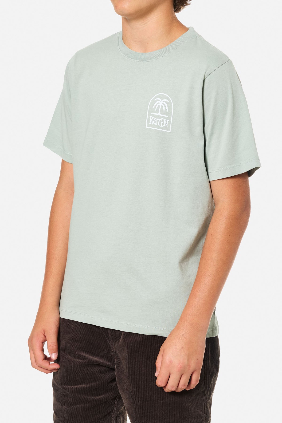 T-Shirt Boys K-Palm