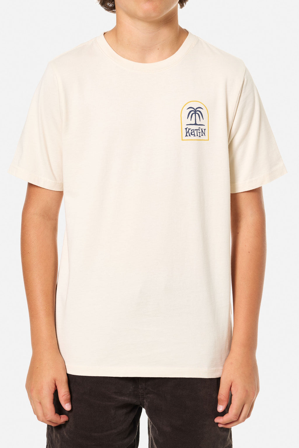 T-Shirt Boys K-Palm