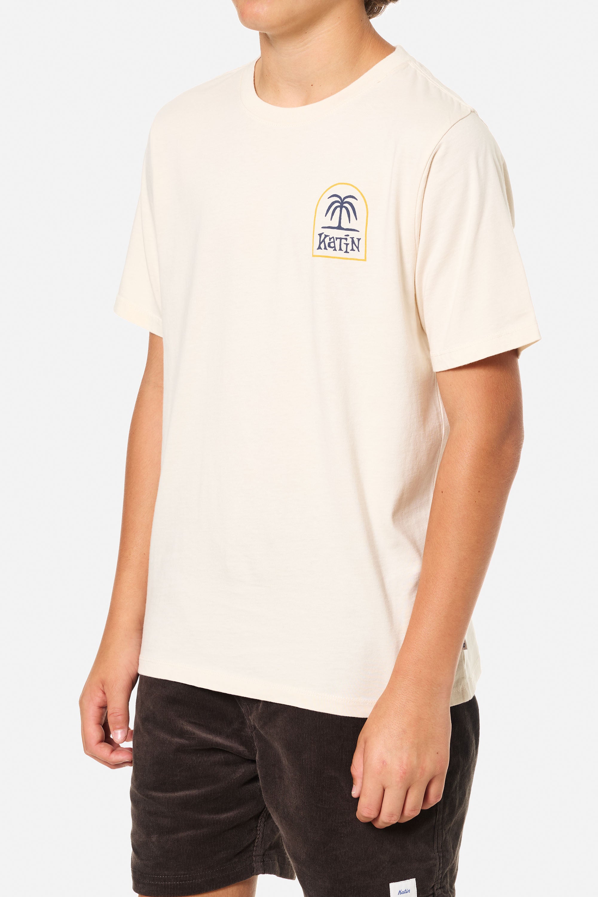 T-Shirt Boys K-Palm