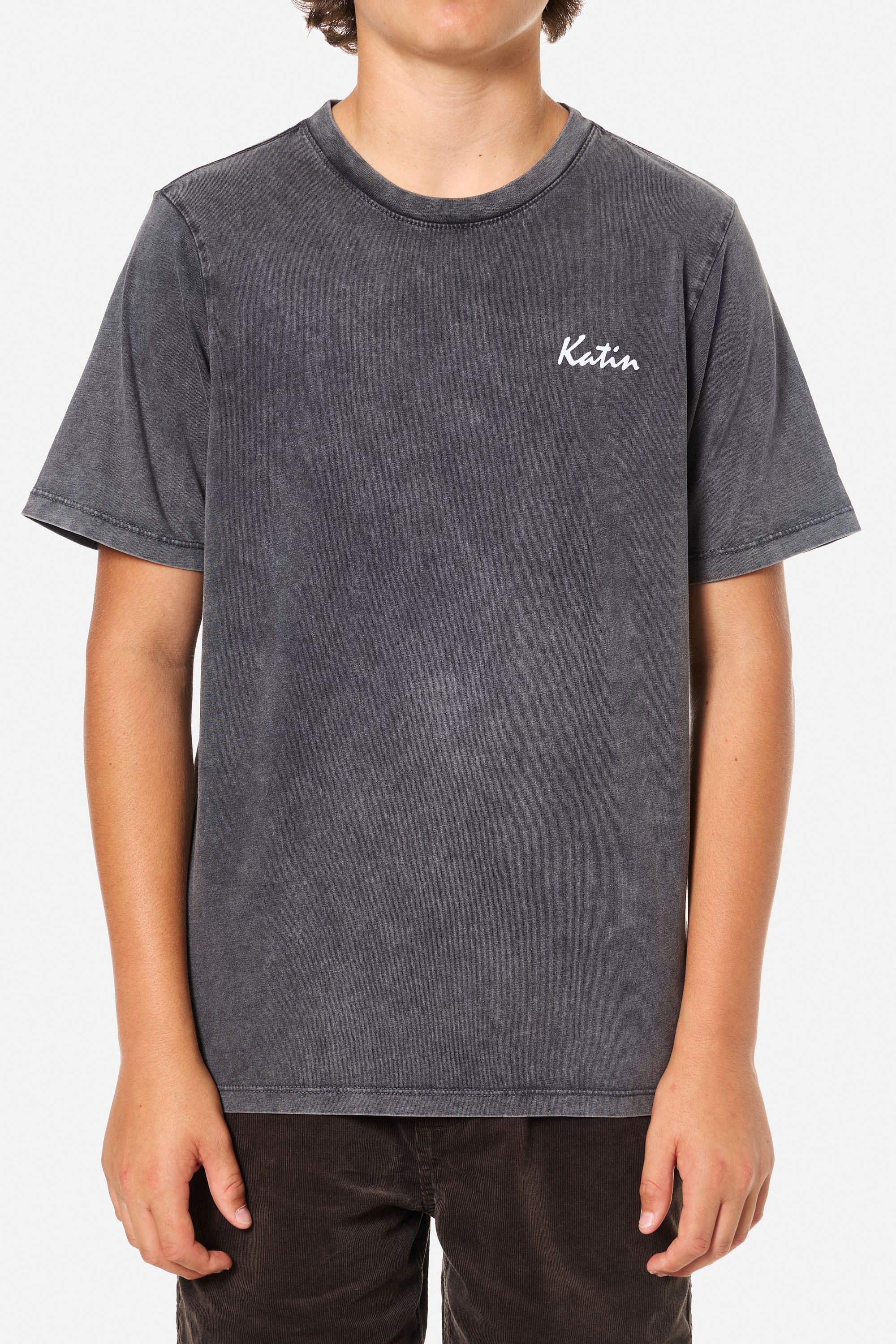 T-Shirt Boys Merlin