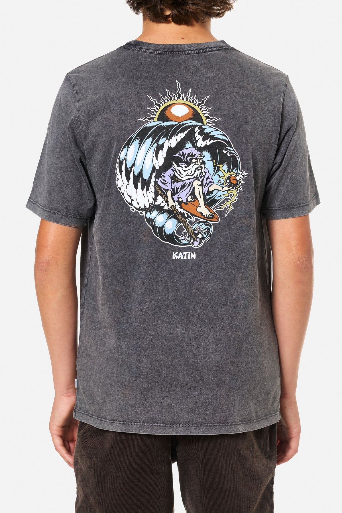 T-Shirt Boys Merlin