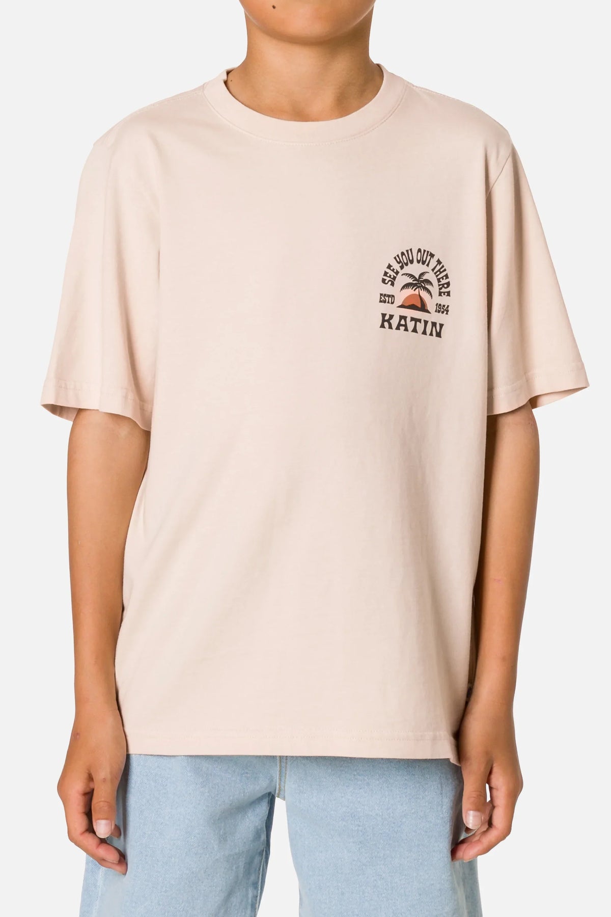 Boys Nosara T-Shirt