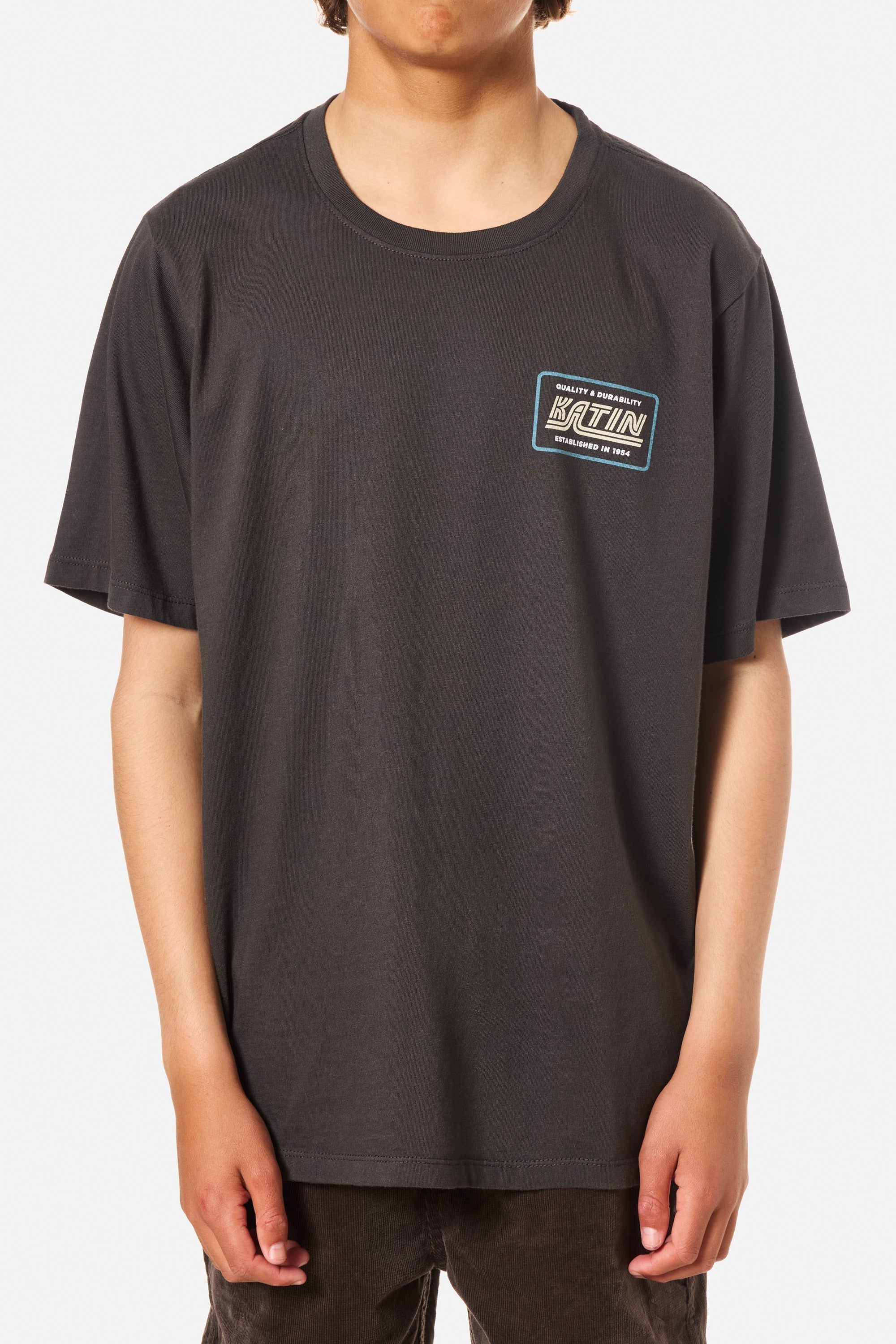 T-Shirt Boys Pit Stop