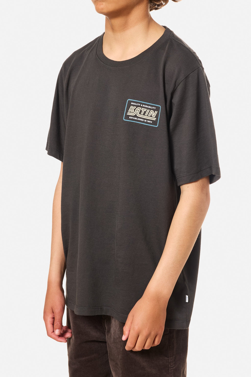 T-Shirt Boys Pit Stop